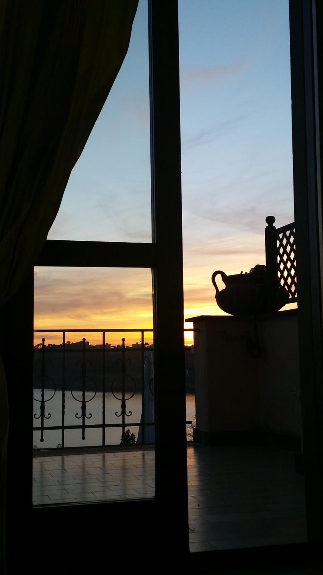 Degli Angeli Hotel Castel Gandolfo