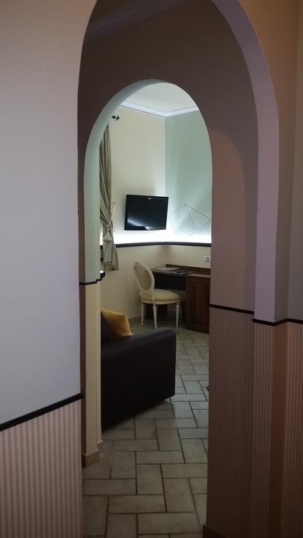 Degli Angeli 4* Castel Gandolfo