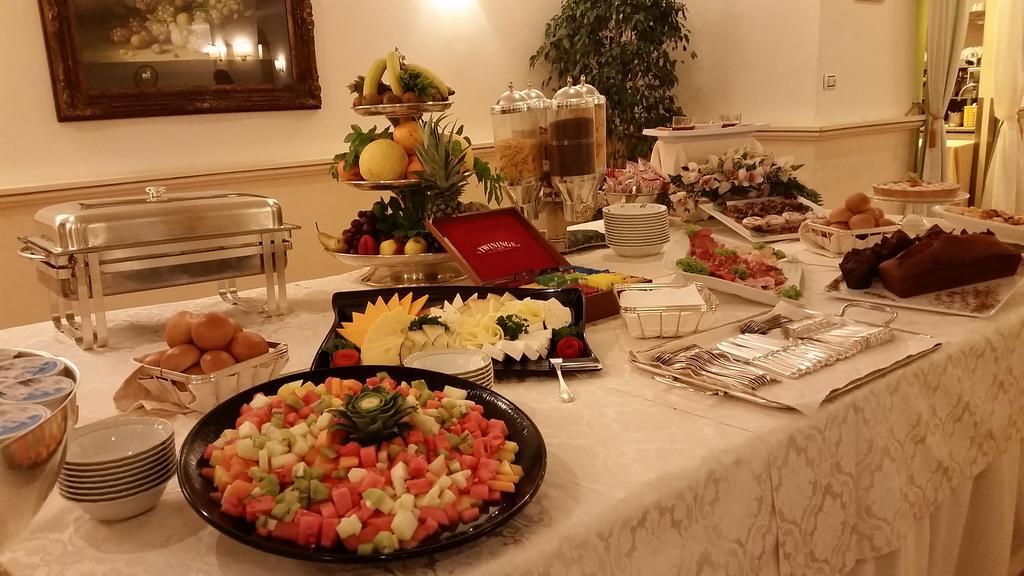 Hotel Degli Angeli