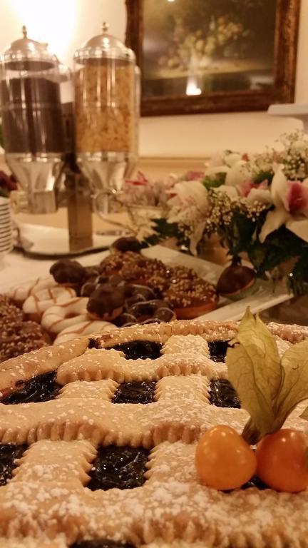 Degli Angeli Hotel Castel Gandolfo