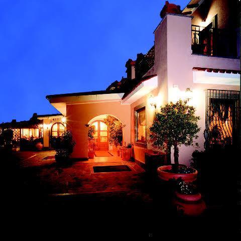 Degli Angeli Hotel 4*