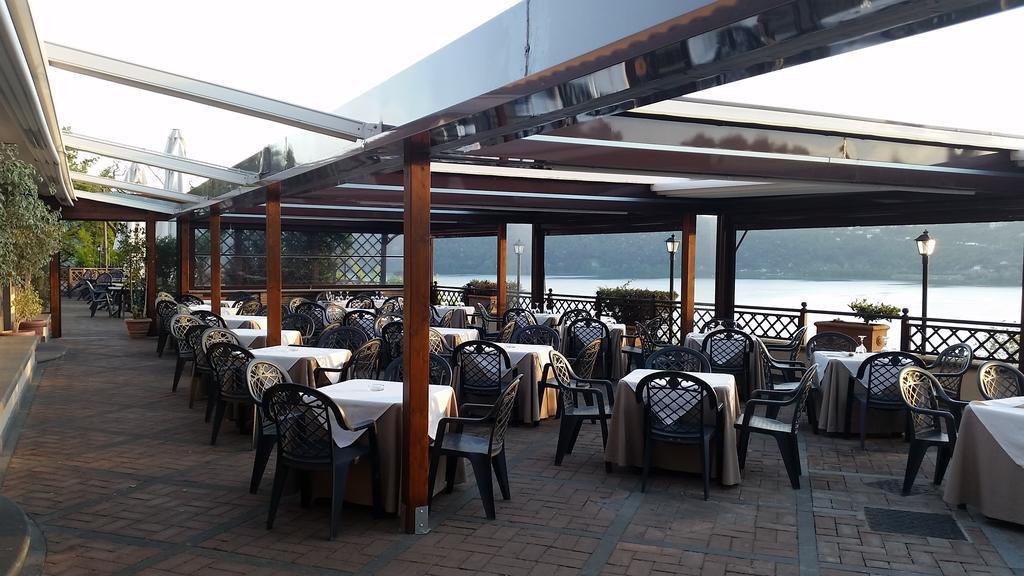 Degli Angeli 4* Castel Gandolfo