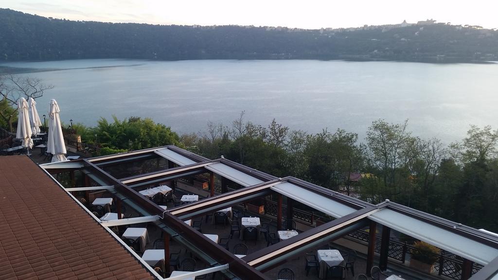 Degli Angeli Castel Gandolfo