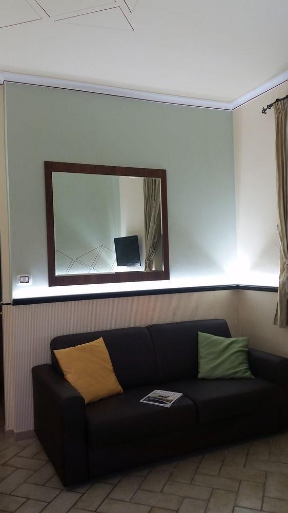 Hotel Degli Angeli 4*