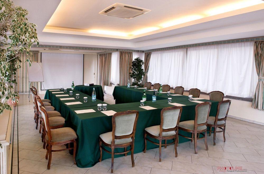 Hotel Degli Angeli