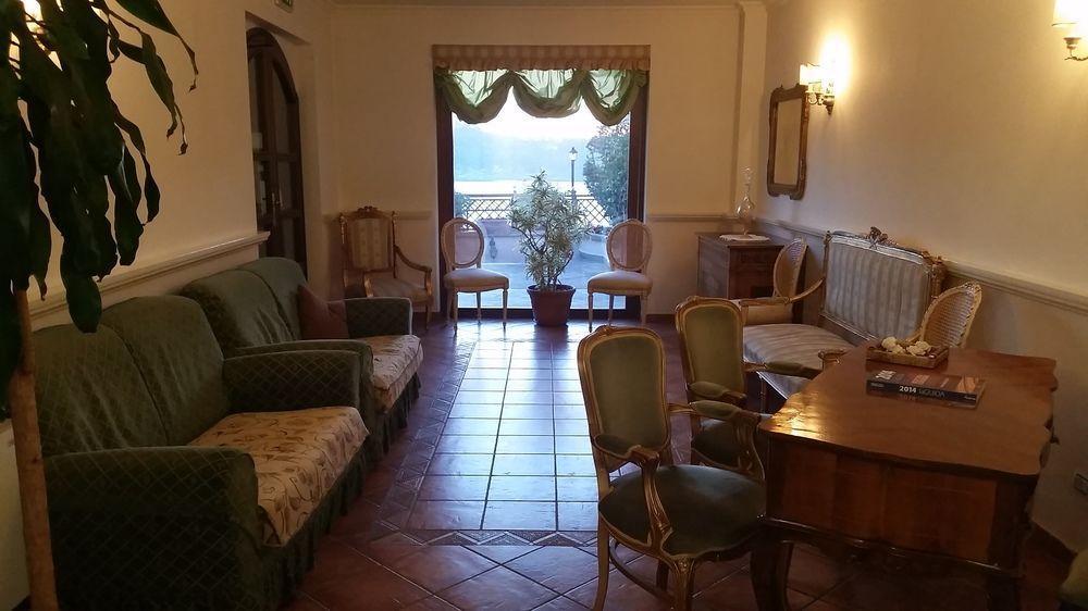 Degli Angeli Castel Gandolfo