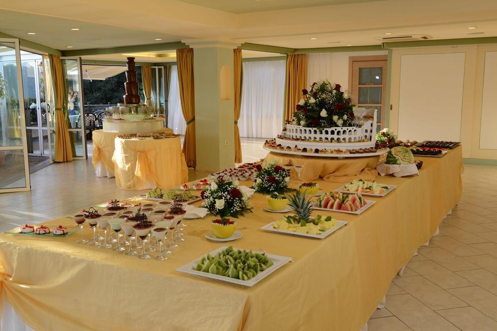 Hotel Degli Angeli