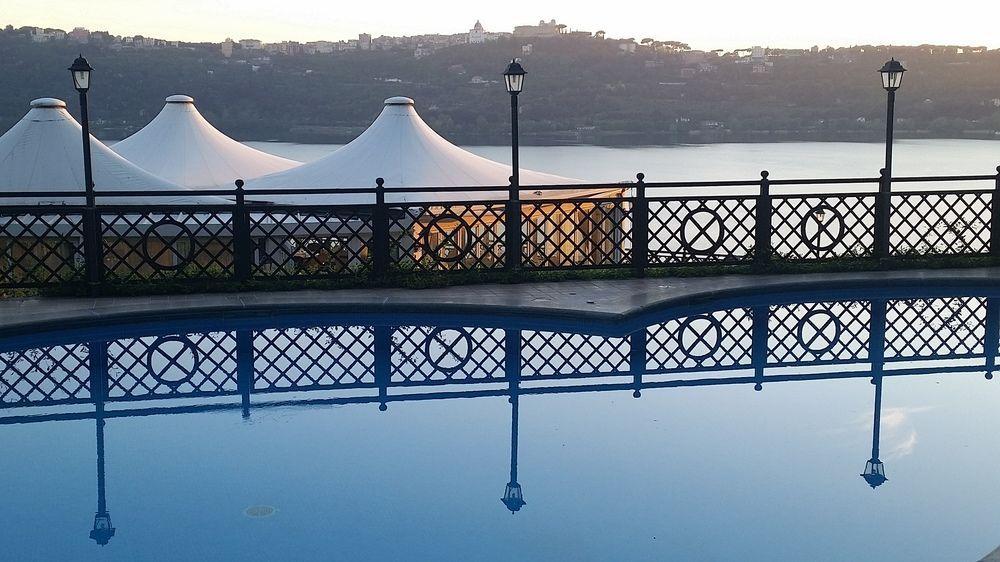 Degli Angeli Hotel Castel Gandolfo