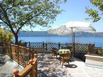 Degli Angeli Castel Gandolfo