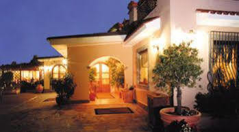 Hotel Degli Angeli Castel Gandolfo