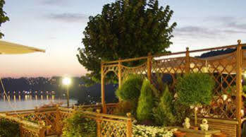 Degli Angeli 4* Castel Gandolfo