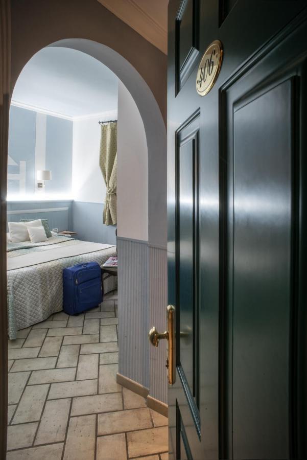 Degli Angeli Hotel