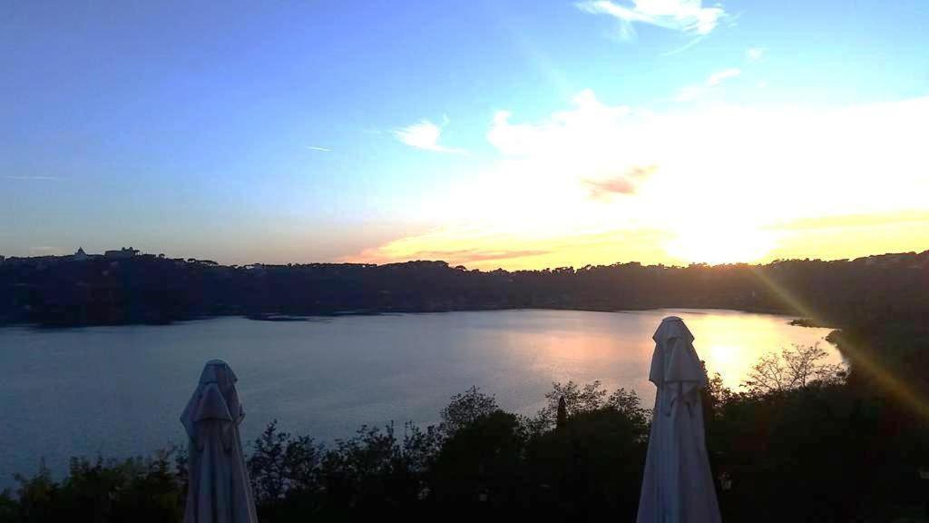 Degli Angeli 4* Castel Gandolfo